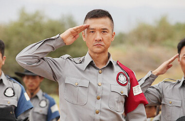 大漠苍狼剧情介绍(1-34全集)_电视剧_电视猫