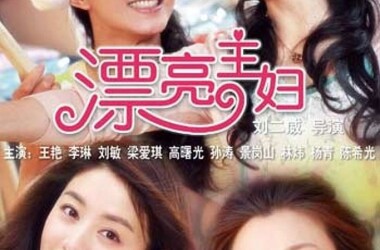 漂亮主妇剧情介绍(1-40全集)_电视剧_电视猫