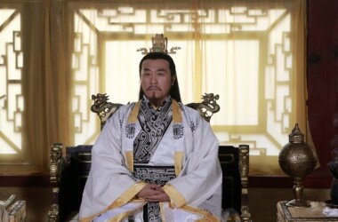 嘉靖是谁演的,嘉靖扮演者,抗倭英雄戚继光嘉靖_电视猫