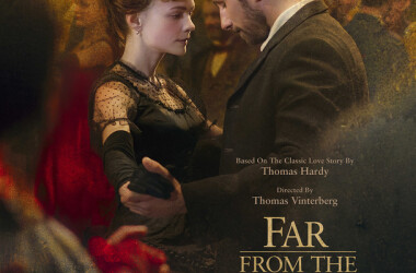 远离尘嚣(电影)