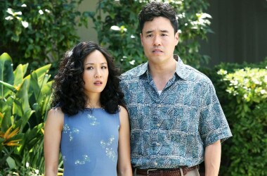 初来乍到第二季剧照