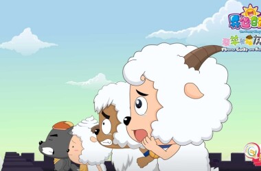 电视剧喜羊羊与灰太狼之开心日记,喜羊羊与灰