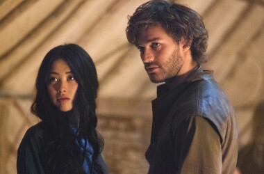 电视剧马可波罗,马可波罗剧情介绍(1-10全集)_