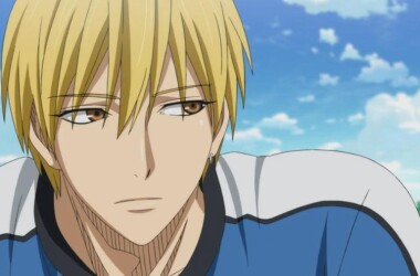 黑子的篮球第一季剧照