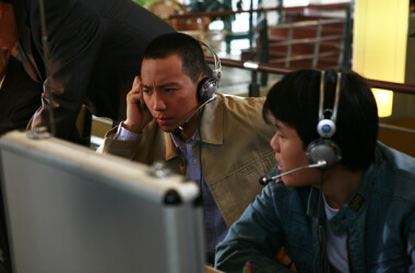 国家机密2剧情介绍(1-26全集)_电视剧_电视猫