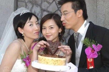 我最爱的人剧照