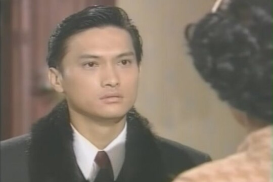 电视剧上海滩,上海滩剧情介绍(1-40全集)