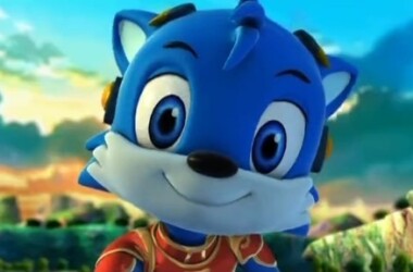 蓝猫龙骑团之生命之树剧情介绍(1-48全集)_电视剧_电视猫