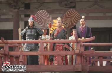 贞观之治第25-27集剧情介绍