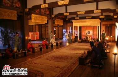 贞观之治第22-24集剧情介绍_电视猫