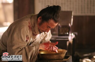 贞观之治第22-24集剧情介绍