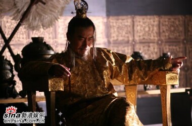 贞观之治第19-21集剧情介绍_电视猫