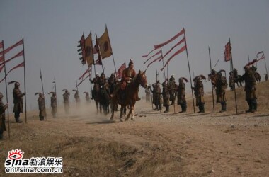 贞观之治第34-36集剧情介绍