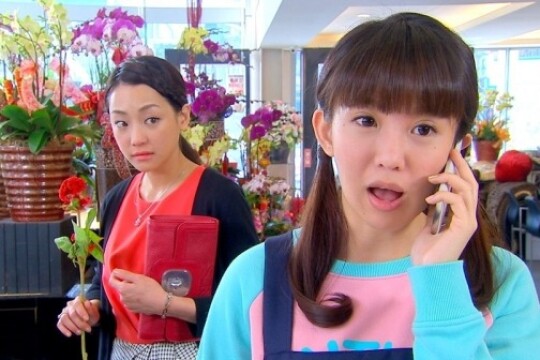 电视剧金大花的华丽冒险,金大花的华丽冒险剧