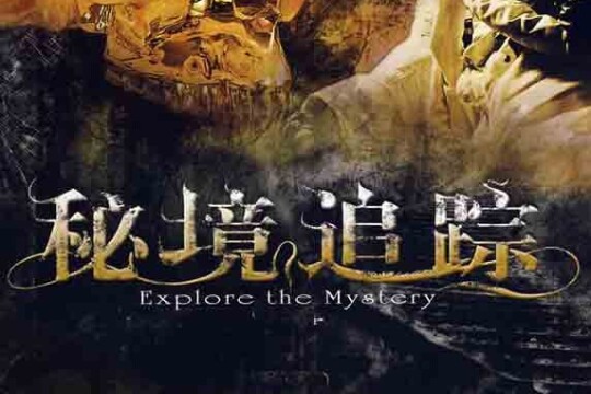 电视剧秘境追踪,秘境追踪剧情介绍(1-195全集