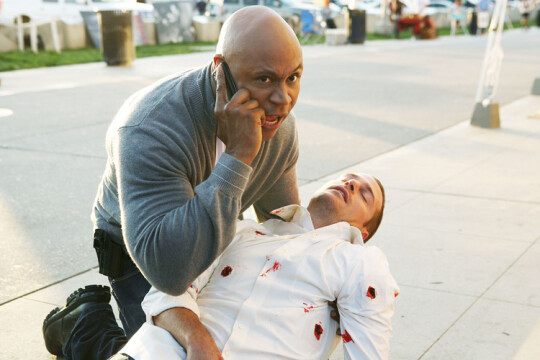 海军罪案调查处:洛杉矶第二季剧情 第1集(24全