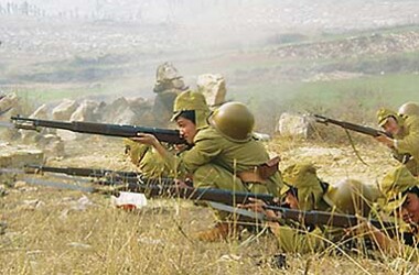 铁道游击队第28-30集剧情介绍