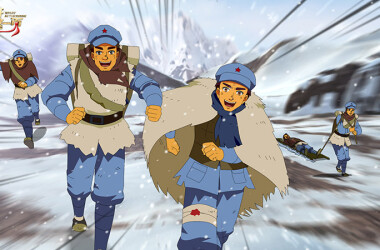 翻开这一页第1-3集剧情介绍_电视猫