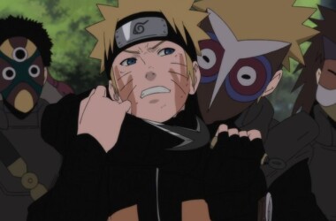 火影忍者疾风传剧场版:失落之塔(电影)