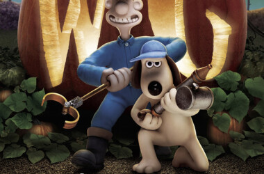 超级无敌掌门狗:人兔的诅咒(电影)