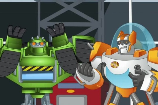 变形金刚第三季剧情 第1集(30全集),变形金刚第