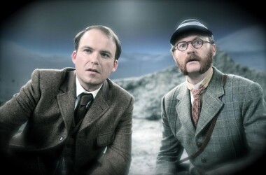 登月先锋(电影)