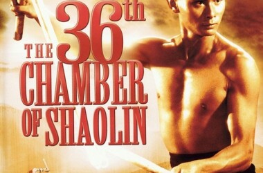 少林三十六房(电影)