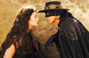 佐罗的面具(电影)