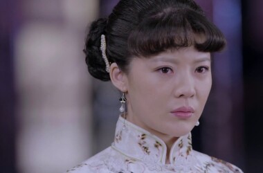 嫂子·嫂子剧情介绍第1-3集_电视猫