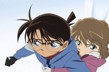 名侦探柯南:沉默的15分钟(电影)