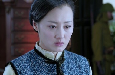 嫂子·嫂子剧情