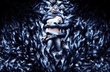 电影惹鬼回路,惹鬼回路剧情简介