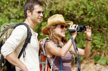 电影一次完美的逃亡,一次完美的逃亡剧情简介