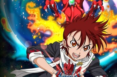 电视剧爆战!弹珠人eS,爆战!弹珠人eS剧情介绍