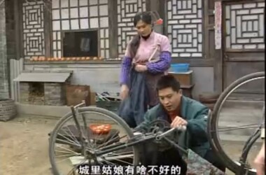 电视剧乡里乡亲住高楼,乡里乡亲住高楼剧情介