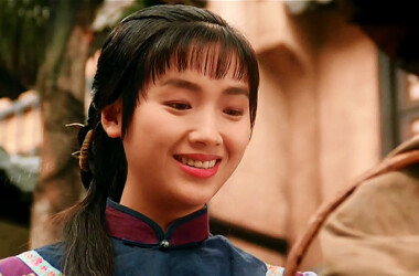 赤脚小子剧情介绍