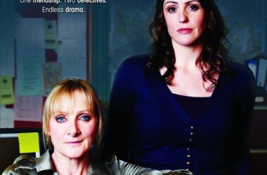 电视剧重案组女警第一季,重案组女警第一季剧