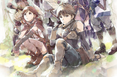 电视剧灰与幻想的格林姆迦尔,灰与幻想的格林姆迦尔剧情介绍(1-13全集)_电视猫