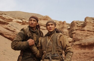 铁血一千勇士(电影)