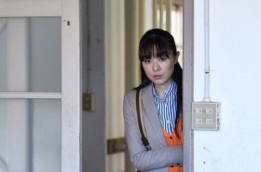 电视剧别让我走,别让我走剧情介绍(1-10全集)