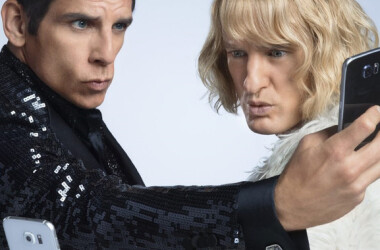 超级名模2(电影)