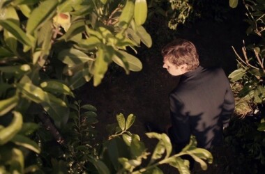 摩斯探长前传第三季剧照