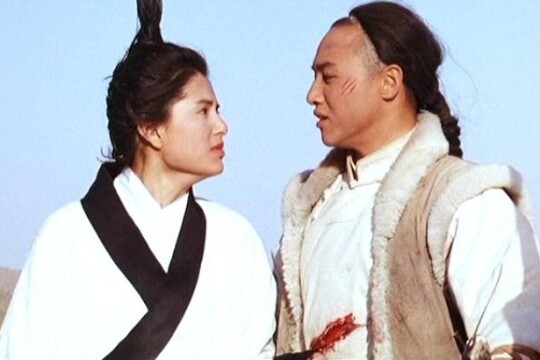 电影新火烧红莲寺