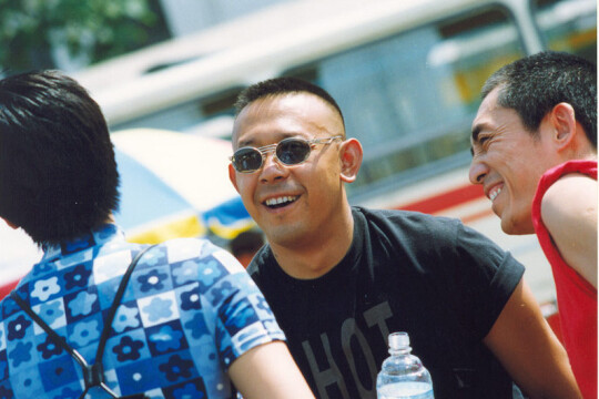 电影有话好好说