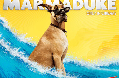 大丹麦狗马默杜克(电影)