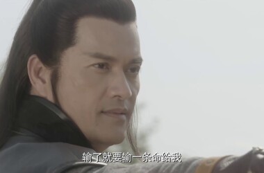 新萧十一郎角色逍遥侯(吕良伟饰),逍遥侯人物关系图_电视猫