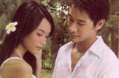 嫉妒的深海剧照