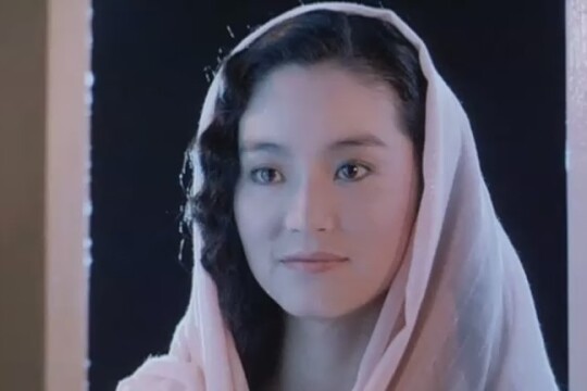 电影我爱夜来香