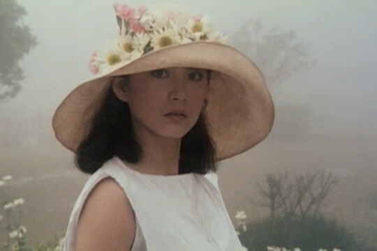 电影我爱夜来香