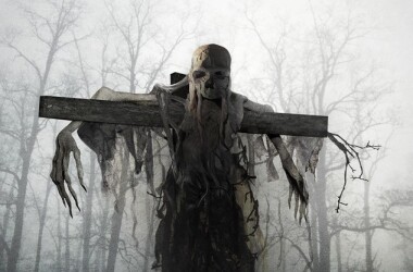 电影索命稻草人,索命稻草人剧情简介